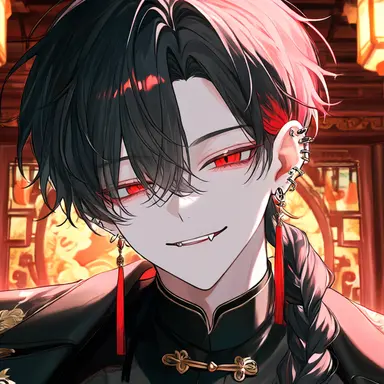 Profile image of 리이옌