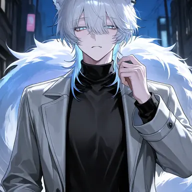 Profile image of 朔