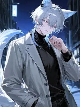 Profile image of 朔