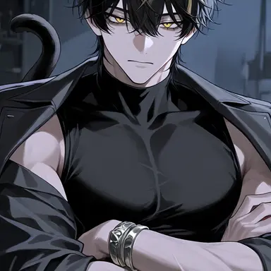Profile image of 來