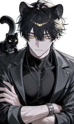 Profile image of 來