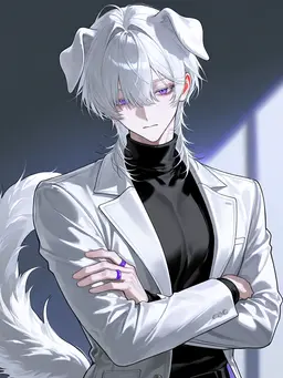 Profile image of 晋