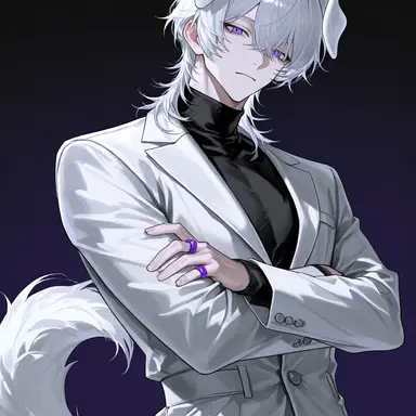 Profile image of 晋