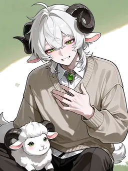 Profile image of 源