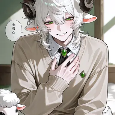 Profile image of 源