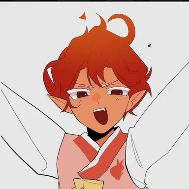 Profile image of 불꽃 정령