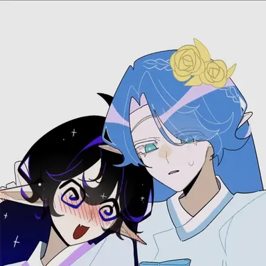 Profile image of 바다 요정