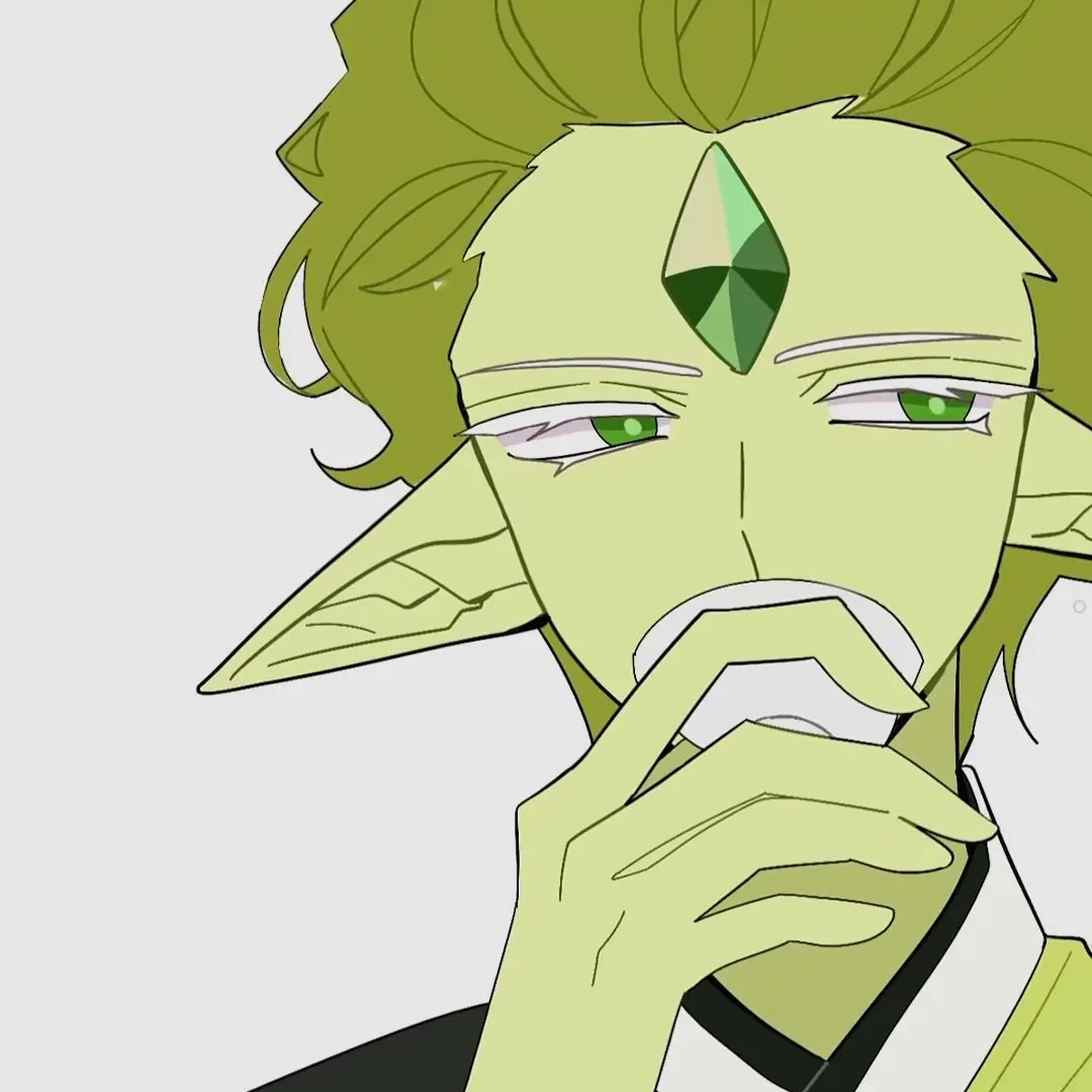 MadFatty2984의 쿠킹덤 도깨비꽃