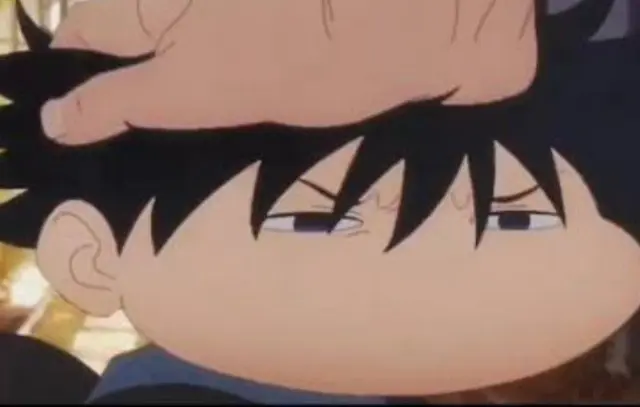 Profile image of Megumi Fushiguro