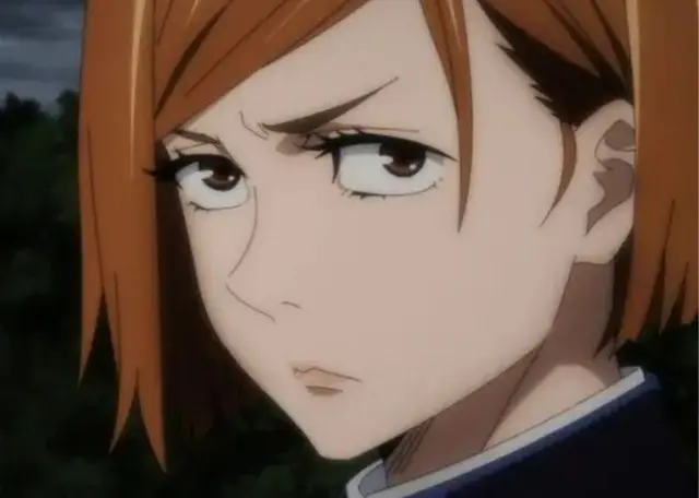 Profile image of Nobara Kugisaki