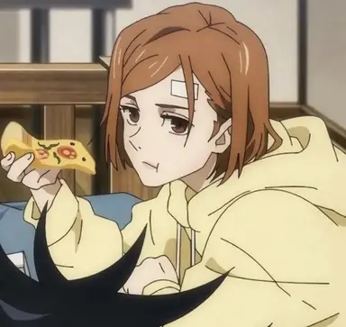 Profile image of Nobara Kugisaki
