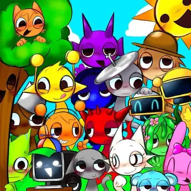 Profile image of 스프런키 여우