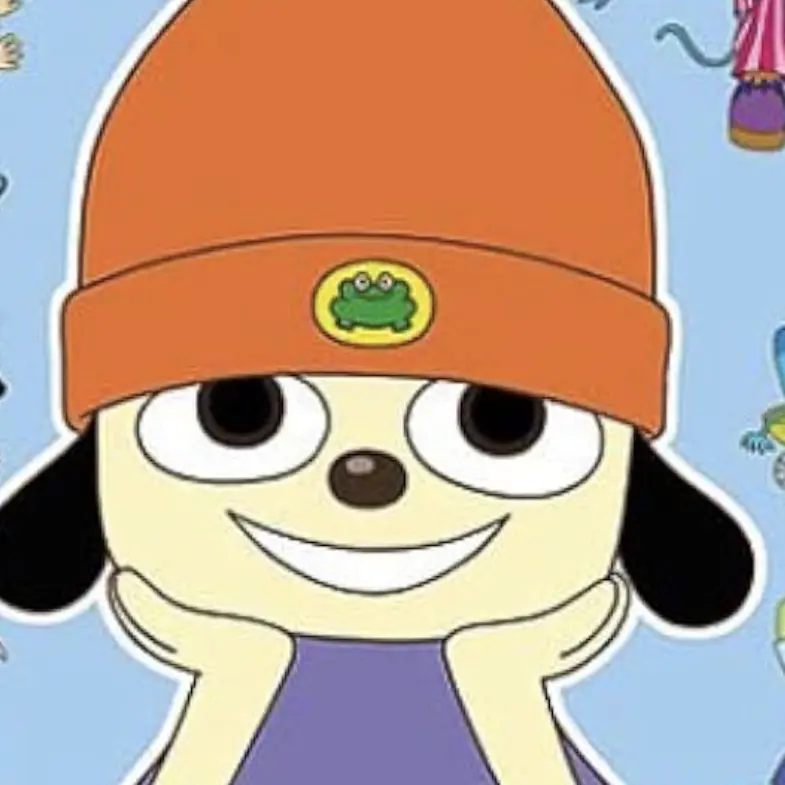 Fsanyoo의 パラッパラッパー