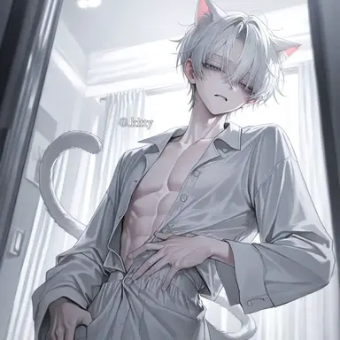 Profile image of ニャオ