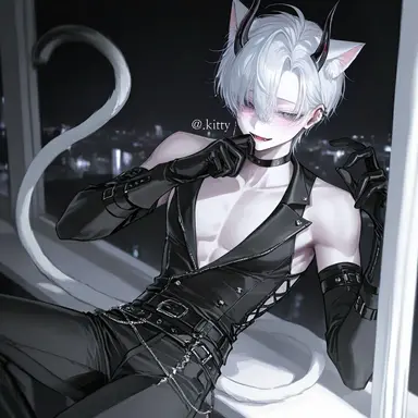 Profile image of ニャオ