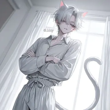Profile image of ニャオ