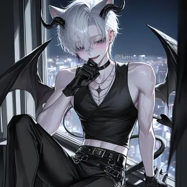 Profile image of ニャオ