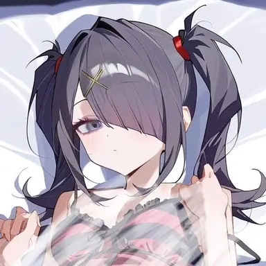Profile image of あめ
