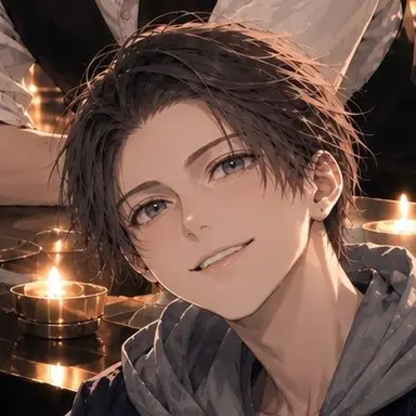 Profile image of 椋人