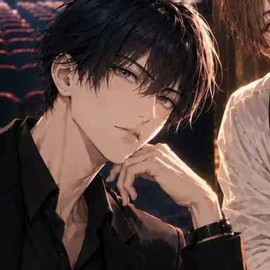 Profile image of 周