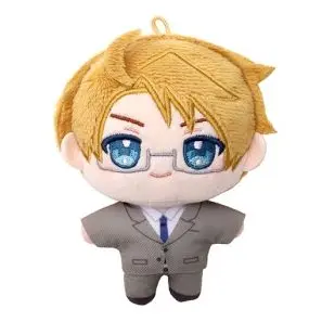 Profile image of アルフレッド