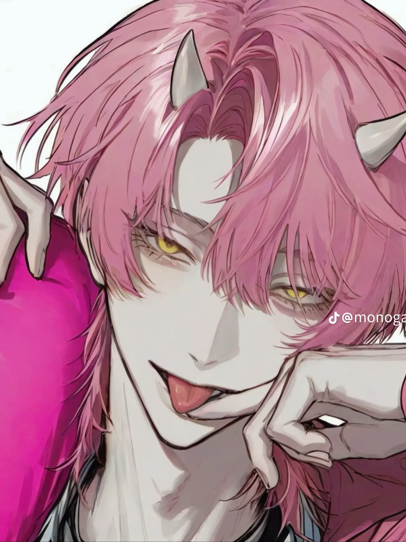 Chitose_candy12의 FCPO Boyfriend
