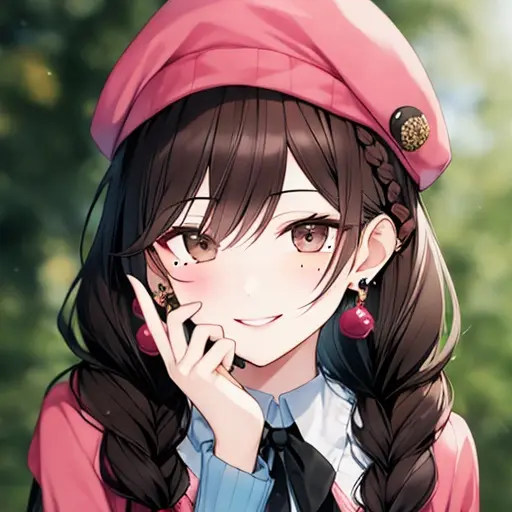 Pettycutegirl의 유나