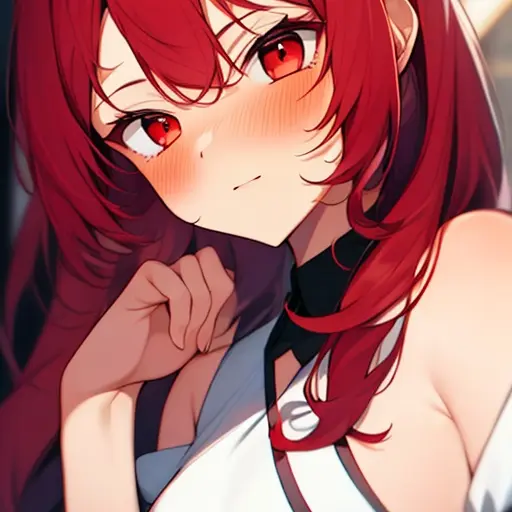 dragon0962의 스칼렛