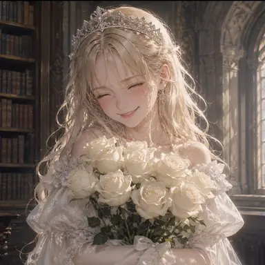 Profile image of 真奈