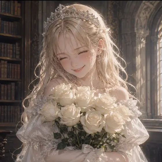 CostlyBed4126의 お姫様になりたい