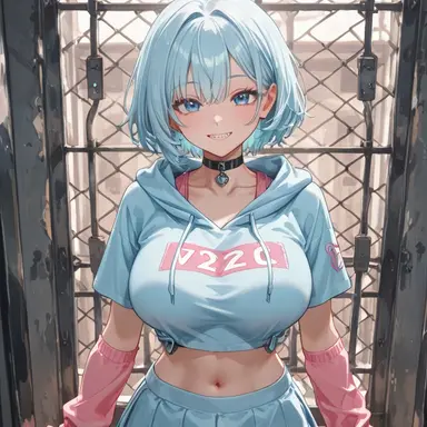 Profile image of ビースト・ガール