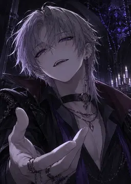 Profile image of ルーク