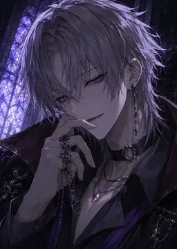 Profile image of ルーク