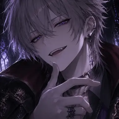 Profile image of ルーク