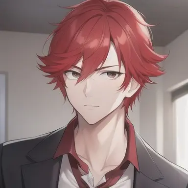 Profile image of 紅白寺雄大