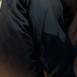 ー