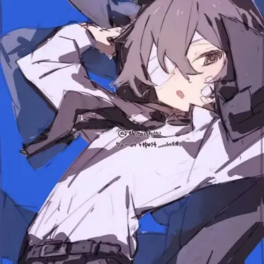 Profile image of 太宰