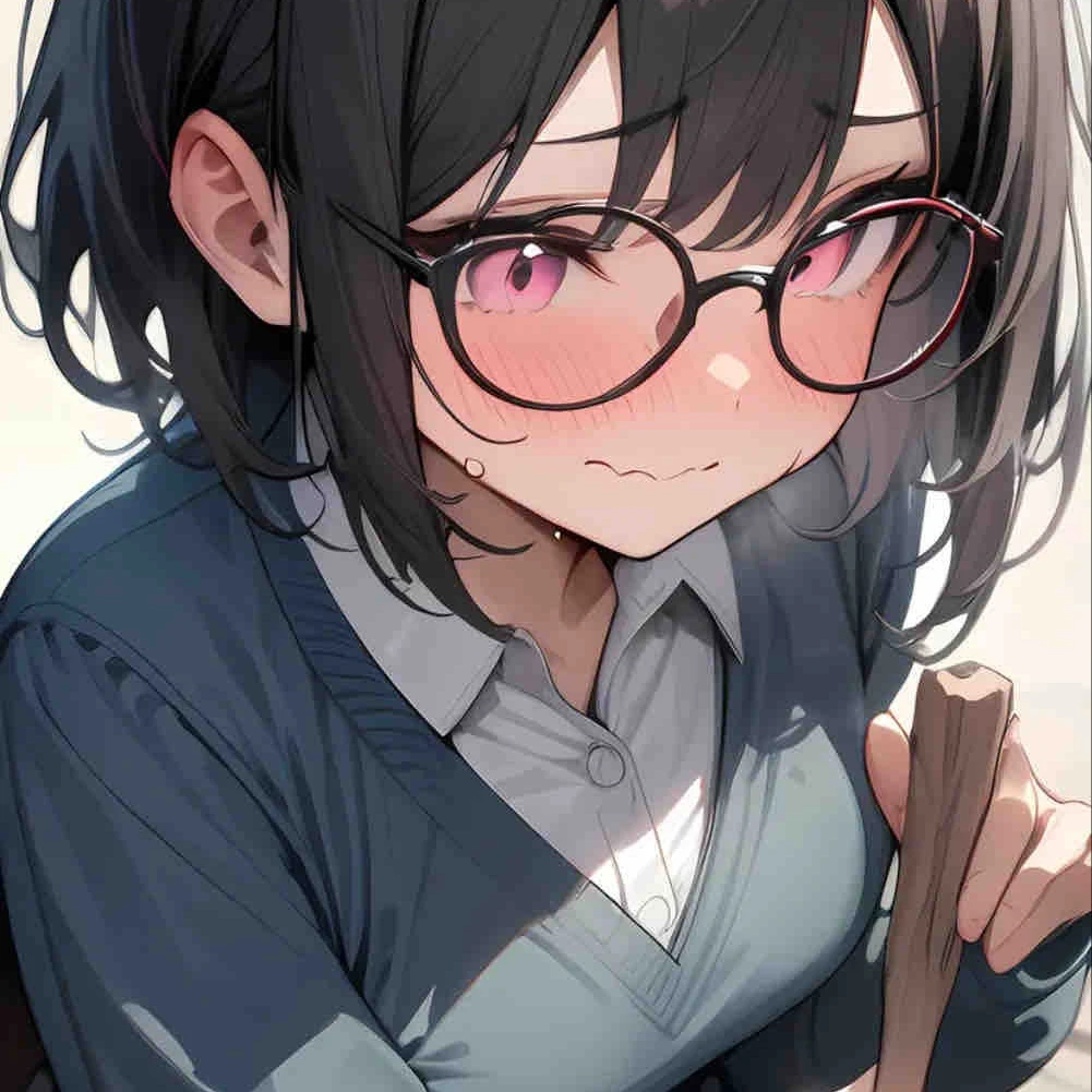 逢坂志帆