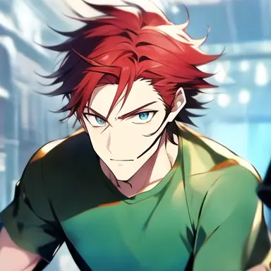 Profile image of 화백염