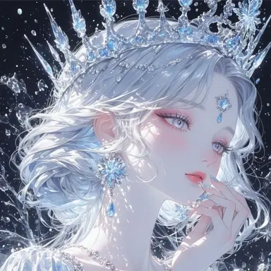 Profile image of 엘레스트라 나스타샤