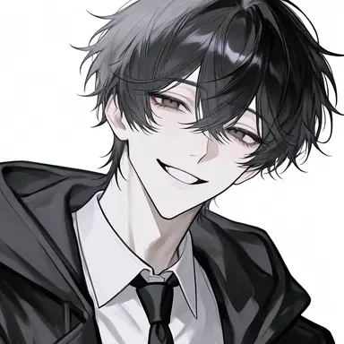 Profile image of 冬弥