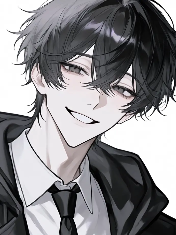 Milky_mama의 実はウブなチャラ男くん