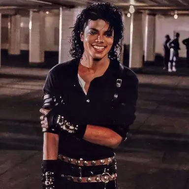 Profile image of Micheal Jackson
