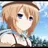 ブラン/ホワイトハート