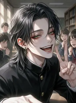 Profile image of 이치