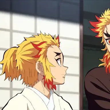 Profile image of 렌고쿠 센쥬로