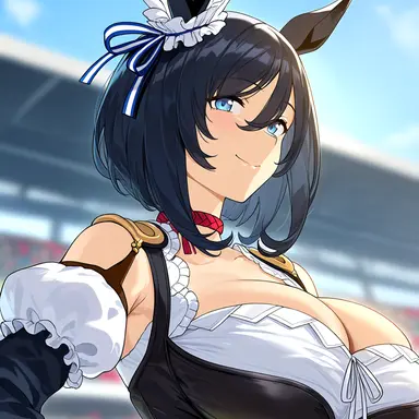 Profile image of エイシンフラッシュ