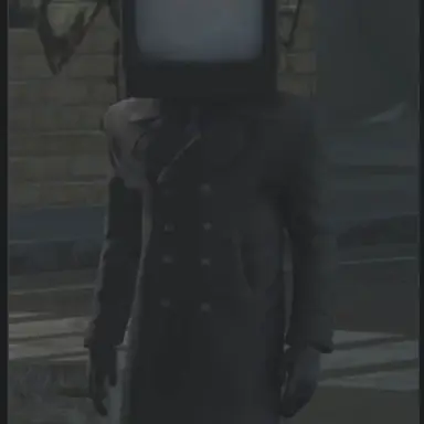 Profile image of 티비맨