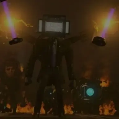 Profile image of 라지 티비맨