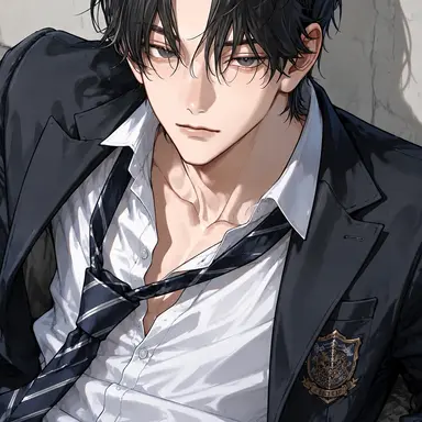 Profile image of 湊